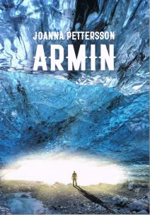Okładka książki Armin