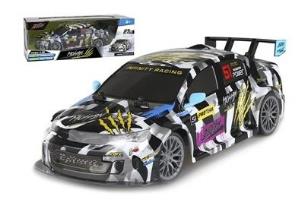 Opakowanie Auto na radio