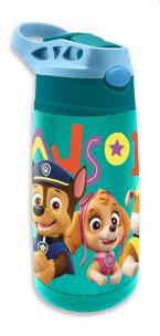 Opakowanie Bidon termiczny Paw Patrol 450ml PW19860