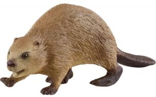 Bóbr. Wydawca: Schleich. Multiszop.pl Opakowanie Bóbr