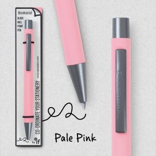 Opakowanie Bookaroo Długopis jasnoróżowy