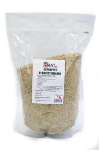 Brat Ostropest plamisty mielony 1kg. Producent: Brat. Multiszop.pl Zdjęcie produktu Brat Ostropest plamisty mielony 1kg