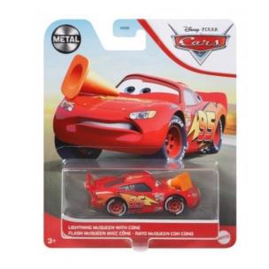 Opakowanie Cars 3 auto GRR57