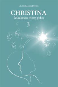 Okładka książki Christina T.3 Świadomość tworzy pokój