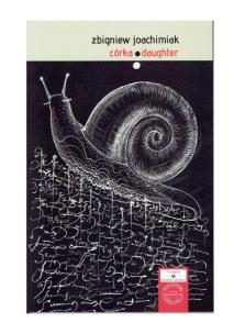Okładka książki Córka Daughter