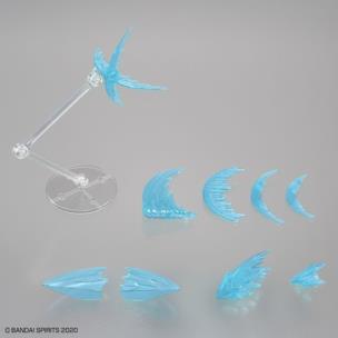 Okładka książki CUSTOMIZE EFFECT (SLASH IMAGE Ver.) [BLUE]