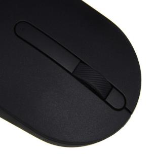 Opakowanie Dell Pro Wireless Keyboard and Mouse - KM5221W - US International (QWERTY) (RTL BOX)