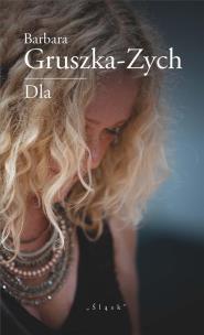 Okładka książki Dla