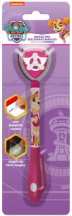 Opakowanie Długopis magic pen Paw Patrol Sky