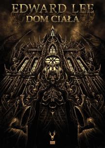 Okładka książki Dom ciała