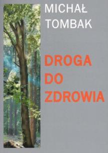 Okładka książki Droga do zdrowia