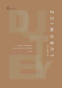 Okładka książki Duety skrzypcowe vol.2