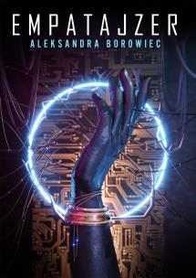 Okładka książki Empatajzer