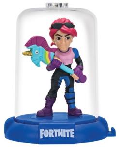 Opakowanie Fortnite Figurka Kolekcjonerska Domez Brite Bomber