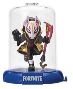 Opakowanie Fortnite Figurka Kolekcjonerska Domez Drift