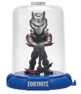 Opakowanie Fortnite Figurka Kolekcjonerska Domez Omega