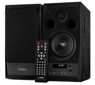 Opakowanie Głośniki SVEN MC-10 SV-014018 (czarny)