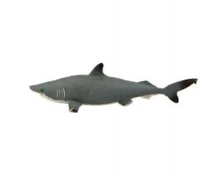 Opakowanie Gniotek Rekin