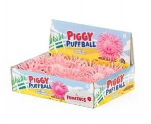 Gniotek Świnka. Wydawca: Keycraft. Multiszop.pl Opakowanie Gniotek Świnka