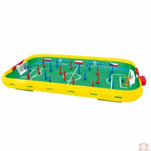 Opakowanie Gra football. Piłkarze arena