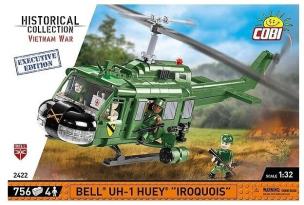Opakowanie HC Vietnam War Bell UH-1 Huey Ex.Ed.
