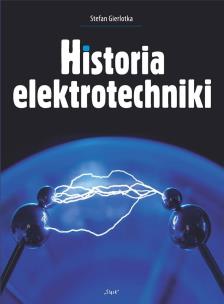Okładka książki Historia elektrotechniki w.2