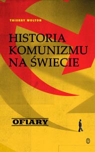 Okładka książki Historia komunizm T.2 Ofiary