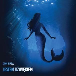 Okładka książki Jestem dźwiękiem CD