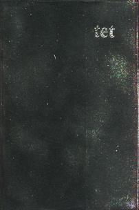 Opakowanie Kalendarz 2021 KL 12 Tet