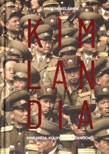 Okładka książki Kimlandia