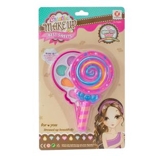 Opakowanie Kosmetyki dla lalek - Lizak 1