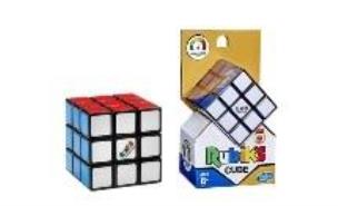 Kostka Rubika 3x3 RUBIKS. Wydawca: RUBIKS. Multiszop.pl Opakowanie Kostka Rubika 3x3 RUBIKS