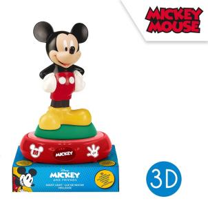 Opakowanie Lampka Mickey WD22149