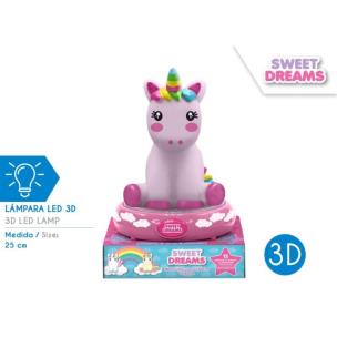 Opakowanie Lampka Sweet Dreams KL11213