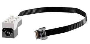 Opakowanie Lego FUNCTIONS 88007 Czujnik koloru i odległości