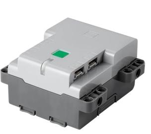 Opakowanie Lego FUNCTIONS 88012 Hub