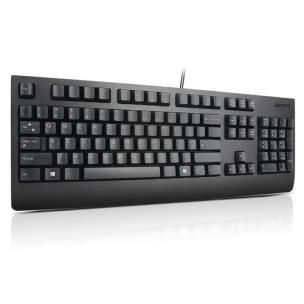 Opakowanie Lenovo Preferred Pro II USB Keyboard-Black US International