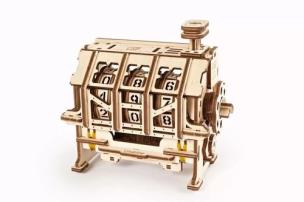 Opakowanie Licznik STEM-LAB