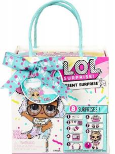 Opakowanie LOL Surprise Present Surprise Tots Asst (12szt)