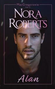 Okładka książki MacGregorowie T.3 Alan