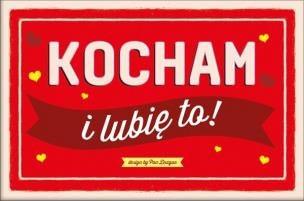 Opakowanie Magnes Miko-151