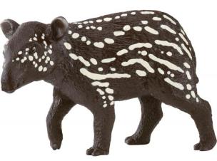 Mały tapir. Wydawca: Schleich. Multiszop.pl Opakowanie Mały tapir