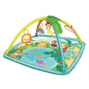 Opakowanie Mata dżungla 000272 AN01