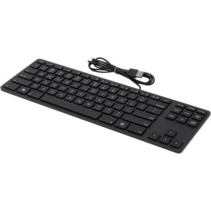 Opakowanie MATIAS KLAWIATURA PC TENKEYLESS BLACK FK308PCBB
