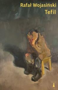 Okładka książki Miasto z indu / A5