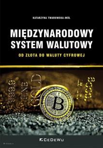 Okładka książki Międzynarodowy system walutowy