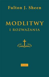 Opakowanie Modlitwy i rozważania