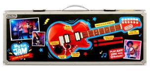 Opakowanie My Real Jam- Electric Guitar