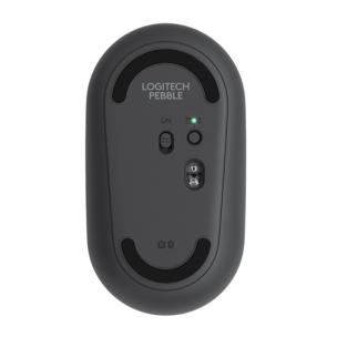 Okładka książki MYSZ LOGITCH  M350 Pebble Wireless