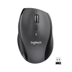 Okładka książki MYSZ LOGITECH M705 Wireless Mouse